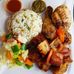 Benjamin Gyamfi - Facebook