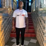Benjamin Gyamfi - @gyamfi9203 - Instagram