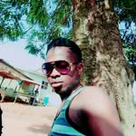 Benjamin Gyamfi - @gyamfi6055 - Instagram