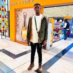 Benjamin Gyamfi - @gyamfi1489 - Instagram