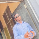 Benjamin Osei Gyamfi - @striker_wan7 - Instagram