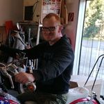 Fritz Benjamin Haack - @1992haack11 - Instagram