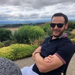 Benjamin Haber - @bjamin_mon - Instagram