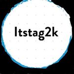 Benjamin Haberman - @itstag2k - Instagram