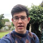 Benjamin Haberman - @olde.raccount - Instagram
