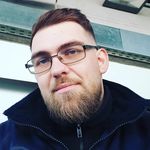 Benjamin Hack - @hack.benjamin - Instagram