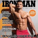 Benjamin Hack Rye - @good2bhack - Instagram