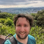 Benjamin Hackl - @behackl - Instagram