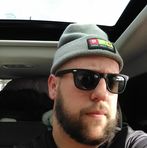Benjamin Hackney - Facebook