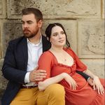 Ben Haddad - @benjaminjames604 - Instagram