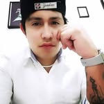 Benjamin Haddad - @benjaminhaddad1 - Instagram