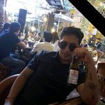 Benjamin Haddad - @benjamin_haddadcustodio - Instagram