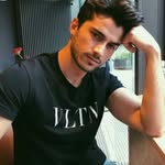 Benjamin Haddad - @benjaminhaddad80 - Instagram