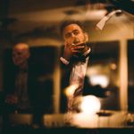 Benjamin Haddad - @benjaminhaddad5 - Instagram