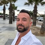 Benjamin Haddad - @ben.hdd7 - Instagram