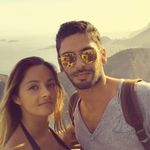 Benjamin Haddad - @benjamin_haddad85 - Instagram