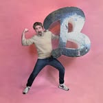 Benjamin Haddad - @benjamin_le_bonbon - Instagram