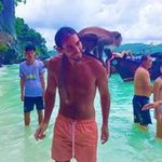 Benjamin Haddad - @_ben.haddad - Instagram