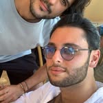 @benjaminhaddad4 - Instagram