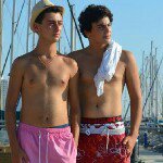 @benjaminhaddad92 - Instagram