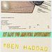 LOT Benjamin Haddad 2015/2016 - Facebook