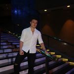 Benjamin Hadden - @iambenhadden - Instagram