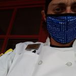 Benjamin Hadden - @yellowstone_chef - Instagram