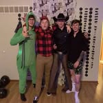@benjamin___haddix - Instagram