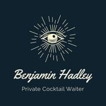 Benjamin Hadley - @kentishcocktailor - Instagram