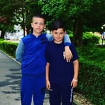 Benjamin Hadzic - @_benjo_10 - Instagram