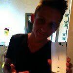 Benjamin Hadzic - @beni_hadzic95 - Instagram