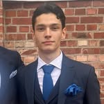 Benjamin Hadzic - @hadzicb06 - Instagram