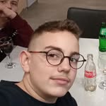 Benjamin Hadžic - @hadz_1c - Instagram