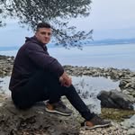 Benjamin Hadzic - @ibindadeif - Instagram