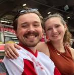 Ben Haegele - Facebook