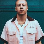 benjamin hammond haggerty - @macklemore_2019 - Instagram