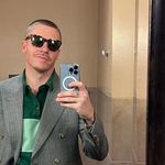 Benjamin Hammond Haggerty - @macklemore__fanpage - Instagram