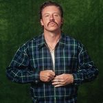 Benjamin Hammond Haggerty - @macklemore_fan_page_1 - Instagram