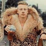 Benjamin Hammond Haggerty🇮🇪 - @macklemore_italian_fanpage - Instagram