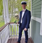 Benjamin Haglund - Facebook