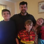 Ben Hagstrom - Facebook