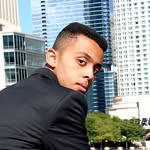 Benjamin Haile - @benji_121_ - Instagram