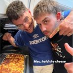 Ben Halford - Facebook