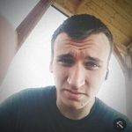Benjamin Halford - @b.half0rd - Instagram