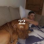 Ben Halliday - Facebook