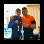 Ben Halliday - Facebook