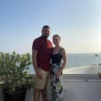Benjamin Halliday - Facebook