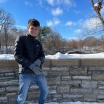 Benjamin Halliday - Facebook