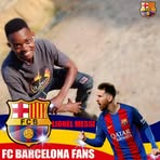 Benjamin Hallowell - Facebook