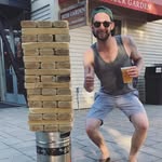 Benjamin Hallowell - @benjaminhallowell - Instagram